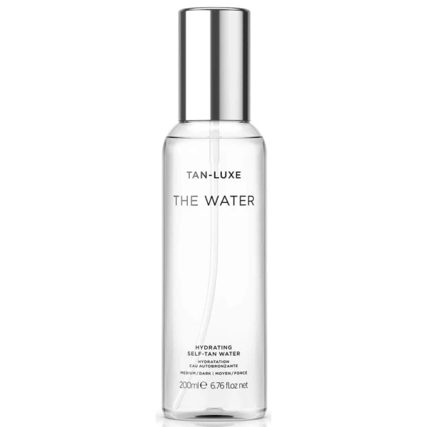 TAN-LUXE The Water Hydrating Self-Tan Water 200 ml