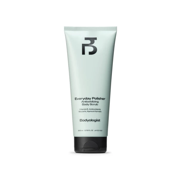 Bodyologist Everyday Polisher Antioxidizing Body Scrub 200 ml - Foto 1