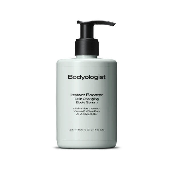 Bodyologist Instant Booster Skin Changing Body Serum 275 ml - Foto 1