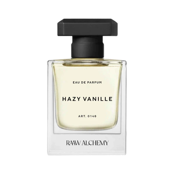 RAAW ALCHEMY Hazy Vanille Eau de Parfum 50 ml