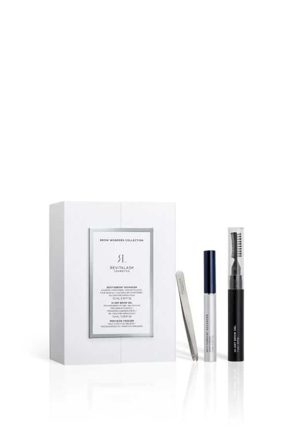 REVITABROW ADVANCED BROW SERUM SET