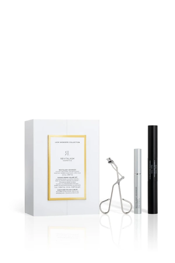 REVITALASH ADVANCED LASH SERUM SET