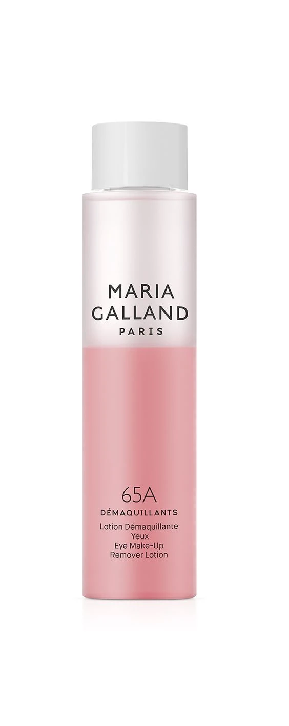 Maria Galland 65A Eye Make-up Remover Lotion