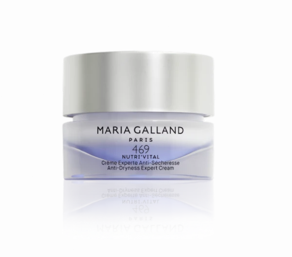 Maria Galland 469 Nutri'Vital Anti-Dryness Expert Cream