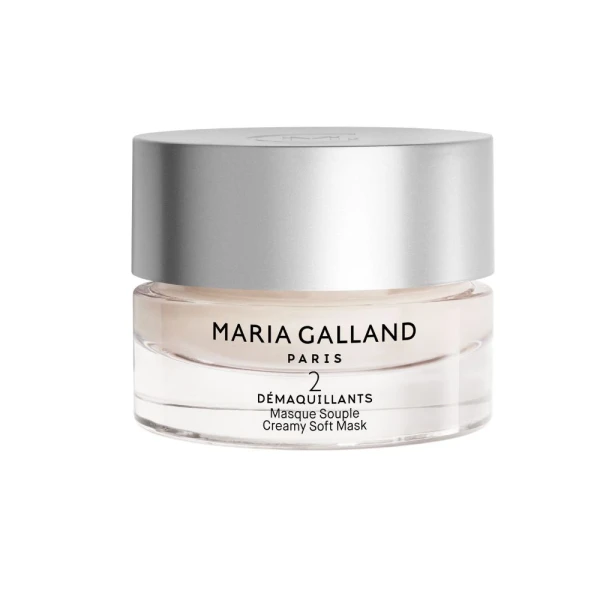 Maria Galland 2 Creamy Soft Mask - Foto 1