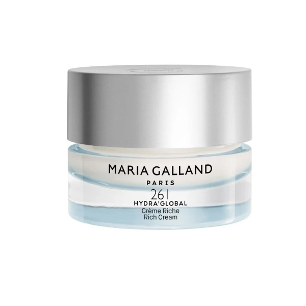 Maria Galland 261 Hydra'Global Rich Cream