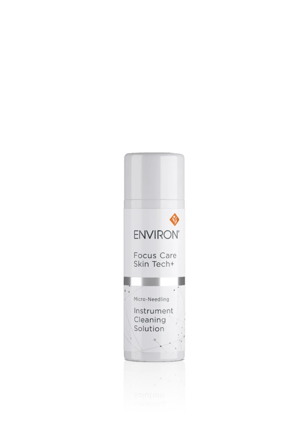 Environ Focus Care Skin Tech+ Micro-Needling Instrument Cleaning Solution 100 ml