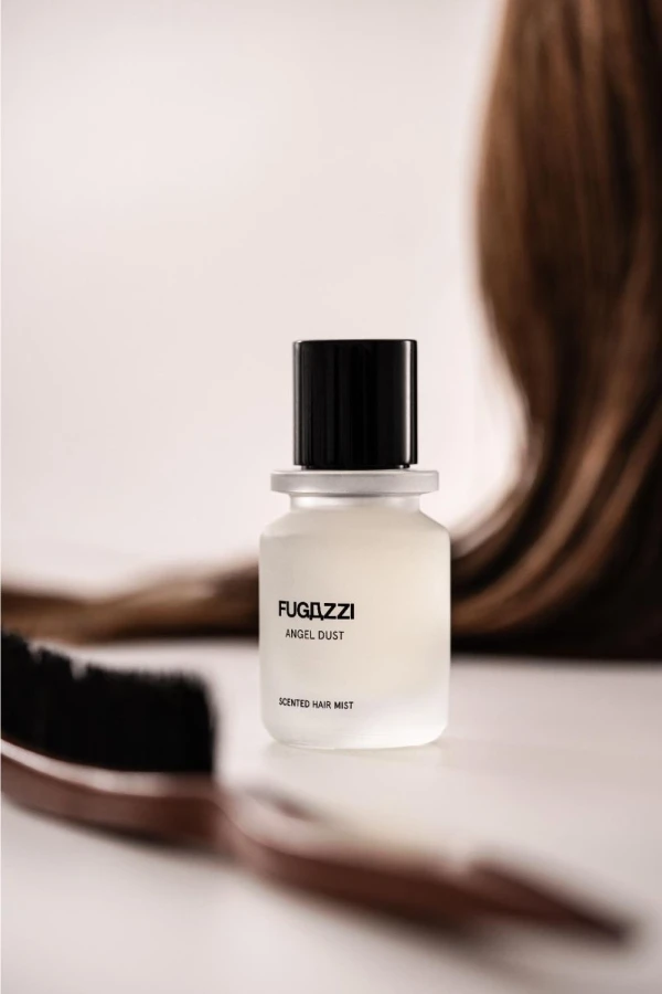 Fugazzi Angel Dust Hair Mist 30 ml - Foto 2