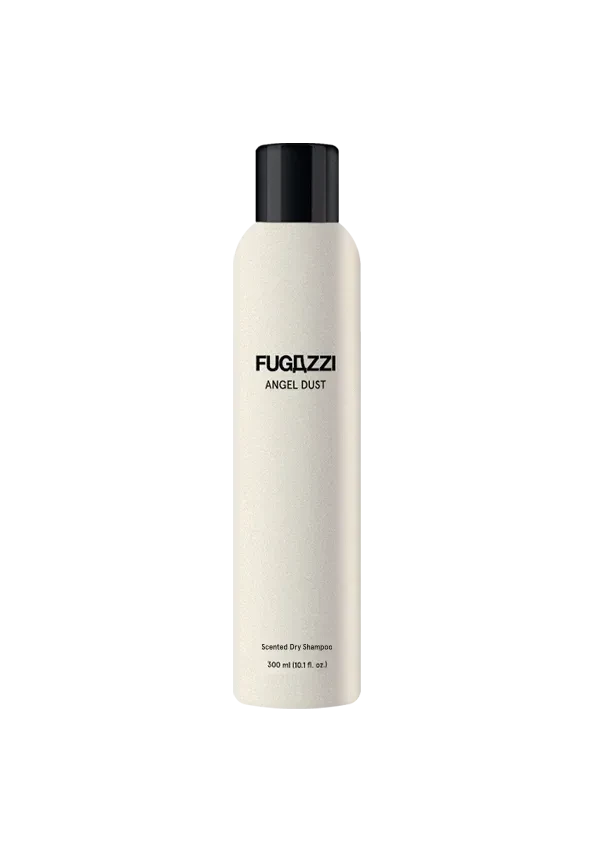 Fugazzi Angel Dust Scented Dry Shampoo 300 ml - Foto 1