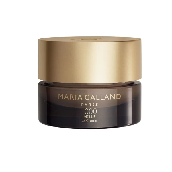 Maria Galland 1000 Mille The Cream