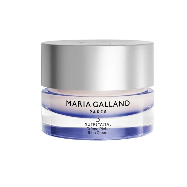 Maria Galland 5 Nutri'Vital Rich Cream