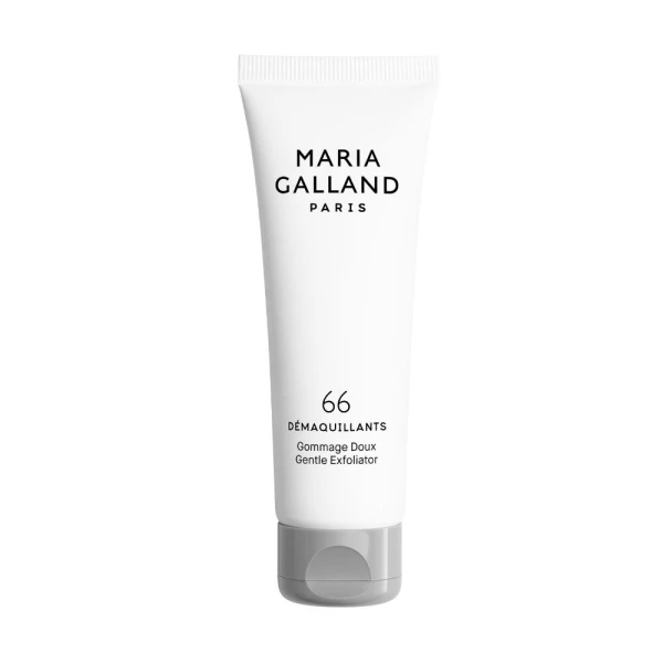 Maria Galland 66 Gentle Exfoliator