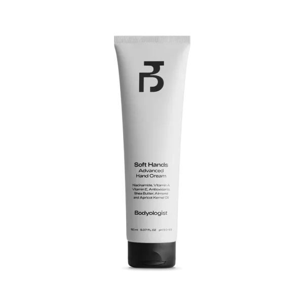 Bodyologist Soft Hands Advanced Hand Cream 150 ml