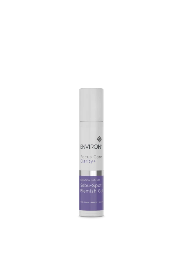 Environ Focus Care Clarity+ Botanical Infused Sebu-Spot Blemish Gel