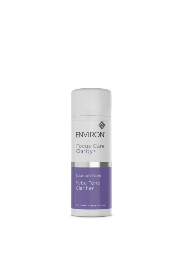 Environ Focus Care Clarity+ Botanical Infused Sebu-Tone Clarifier