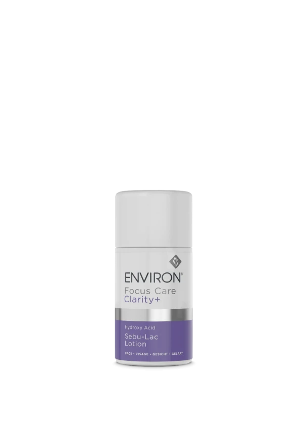 Environ Focus Care Clarity+ Hydroxy-Acid Sebu-Lac Lotion