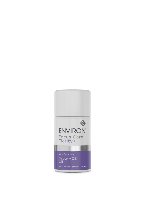 Environ Focus Care Clarity+ Vita-Botanical Sebu-ACE Oil