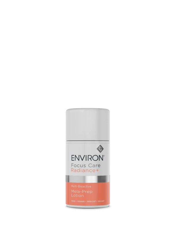 Environ Focus Care Radiance+ Multi-Bioactive Mela-Prep Lotion