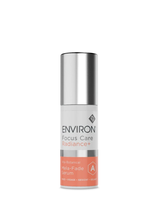 Environ Focus Care Radiance+ Vita-Botanical Mela-Fade Serum System 2x30 ml - Foto 2