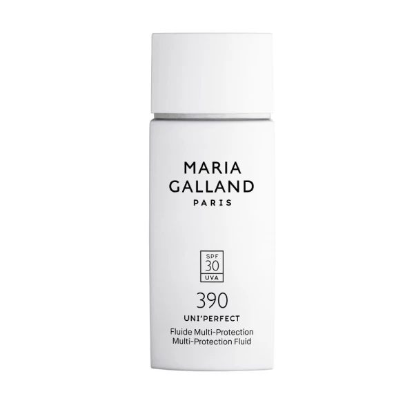 Maria Galland 390 Uni'Perfect Multi-Protection Fluid SPF 30