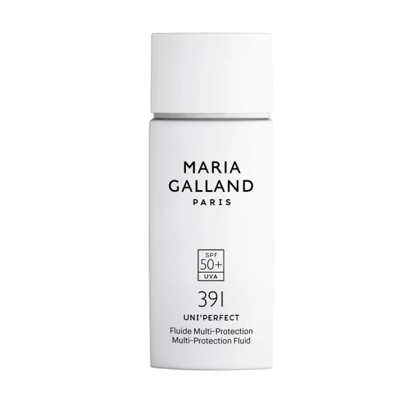 Maria Galland 391 Uni'Perfect Multi-Protection Fluid SPF 50+