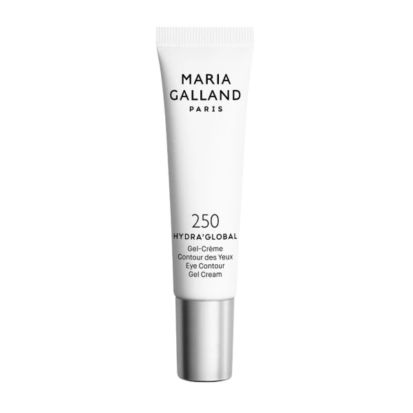 Maria Galland 250 Hydra'Global Eye Contour Gel Cream