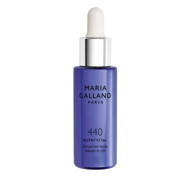 Maria Galland 440 Nutri'Vital Serum-In-Oil