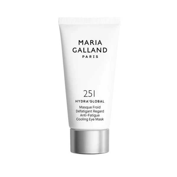 Maria Galland 251 Hydra'Global Anti-Fatigue Cooling Eye Mask