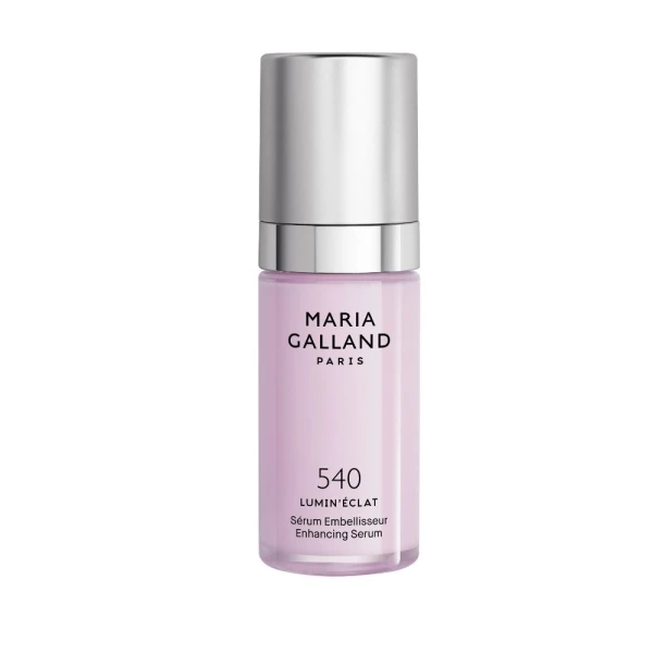 Maria Galland 540 Lumin'Éclat Enhancing Serum