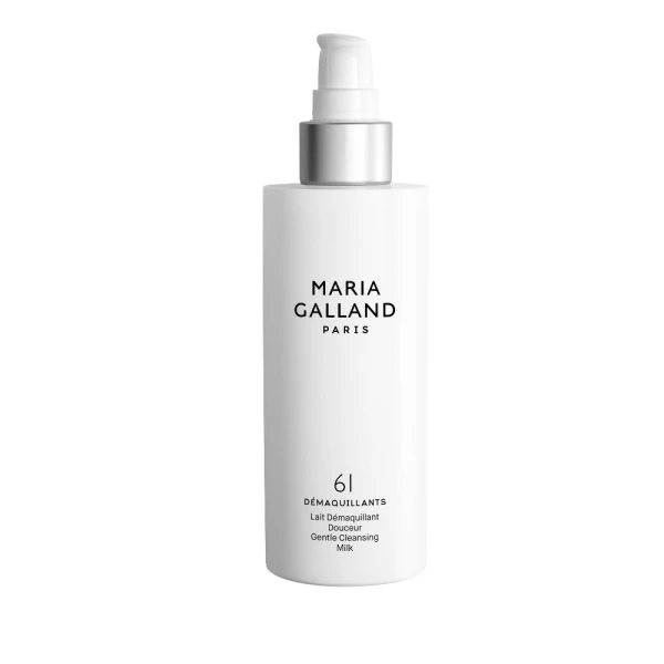 Maria Galland 61 Gentle Cleansing Milk