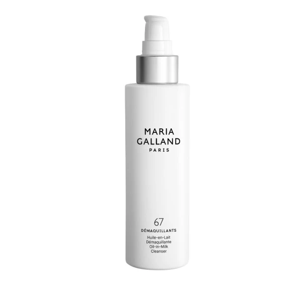 Maria Galland 67 Oil-In-Milk Sublime Cleanser