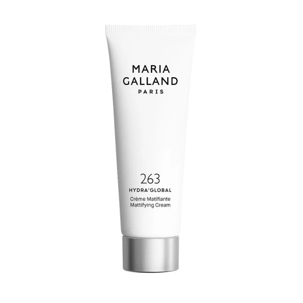 Maria Galland 263 Hydra'Global Mattifying Cream