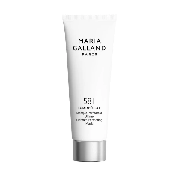 Maria Galland 581 Lumin'Éclat Ultimate Perfecting Mask