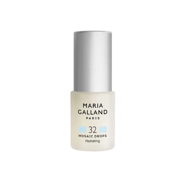 Maria Galland 32 Mosaic Drops Hydrating