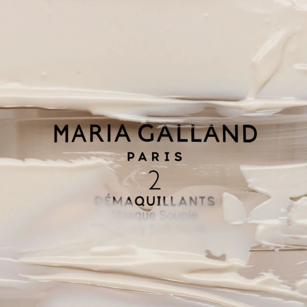 Maria Galland 2 Creamy Soft Mask - Foto 2