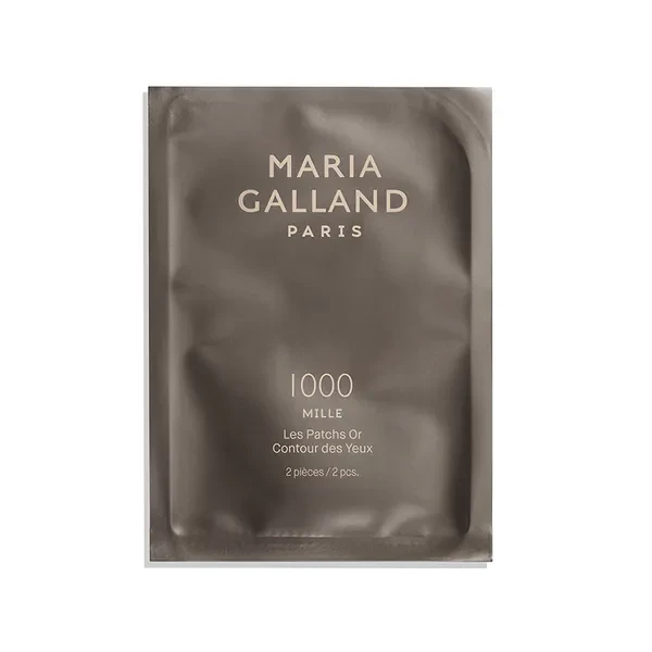 Maria Galland 1000 Mille The Eye Contour Patches - Foto 2