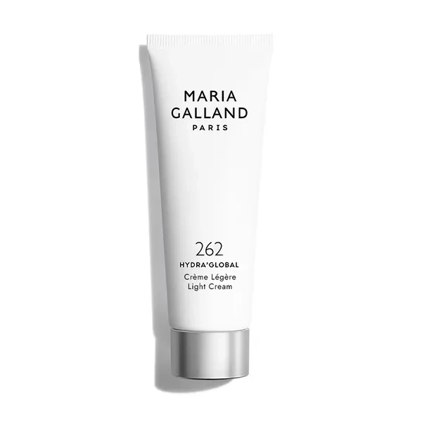 Maria Galland 262 Hydra'Global Light Cream