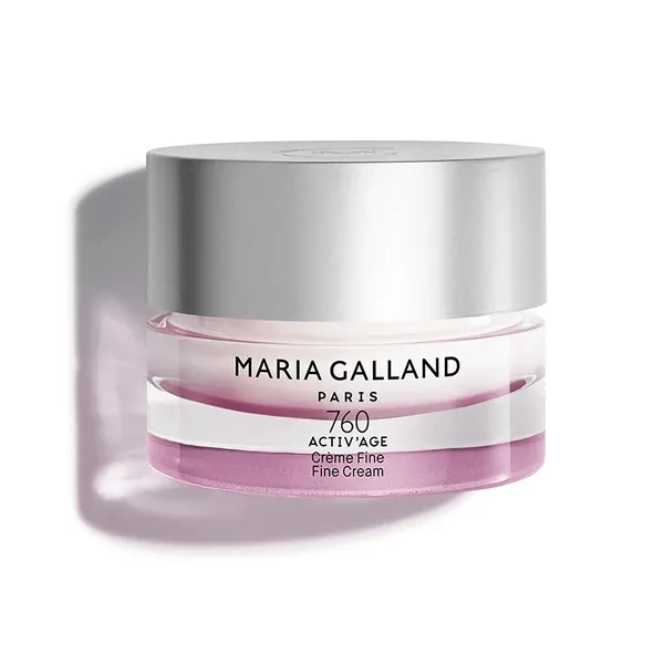 Maria Galland 760 Activ'Age Fine Cream