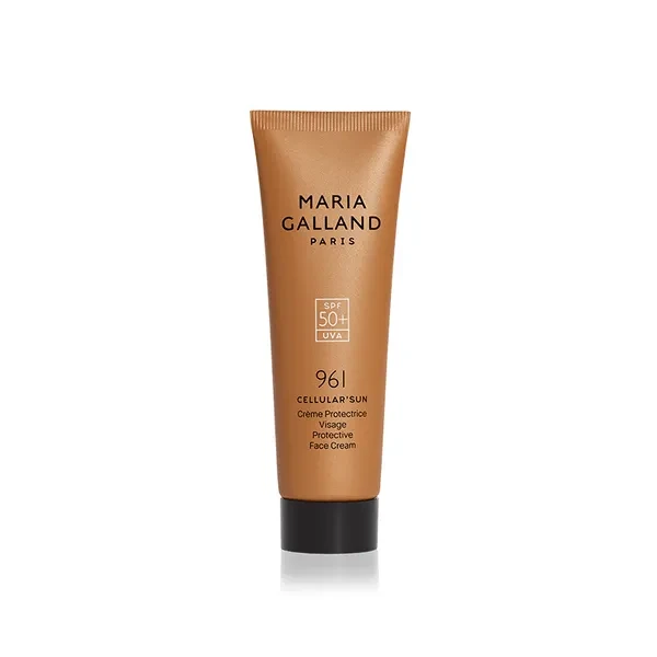 Maria Galland 961 Protective Face Cream SPF 50+