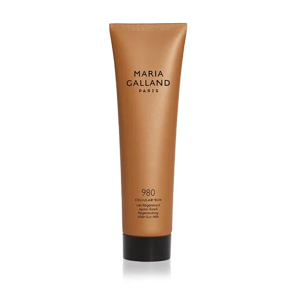 Maria Galland 980 Regenerating After-Sun Milk