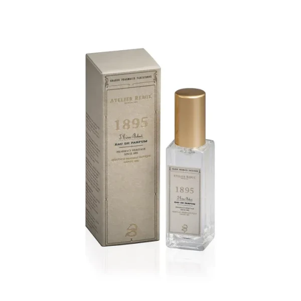 Atelier Rebul 1895 Eau de Parfum 12 ml