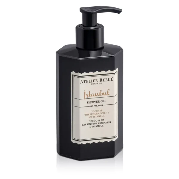 Atelier Rebul Istanbul Liquid Soap 400 ml