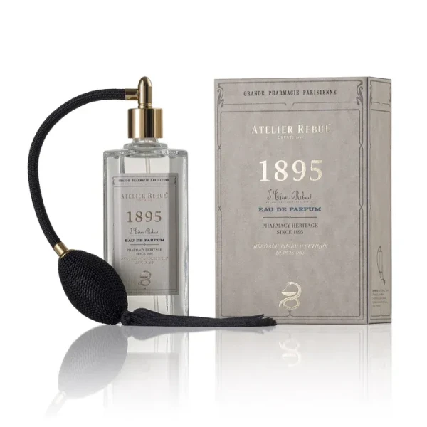 Atelier Rebul 1895 Eau de Parfum 125 ml