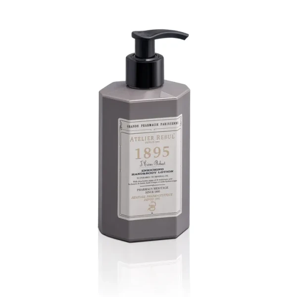 Atelier Rebul 1895 Enriching Hand & Body Lotion 250 ml