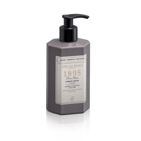 Atelier Rebul 1895 Liquid Soap 250 ml