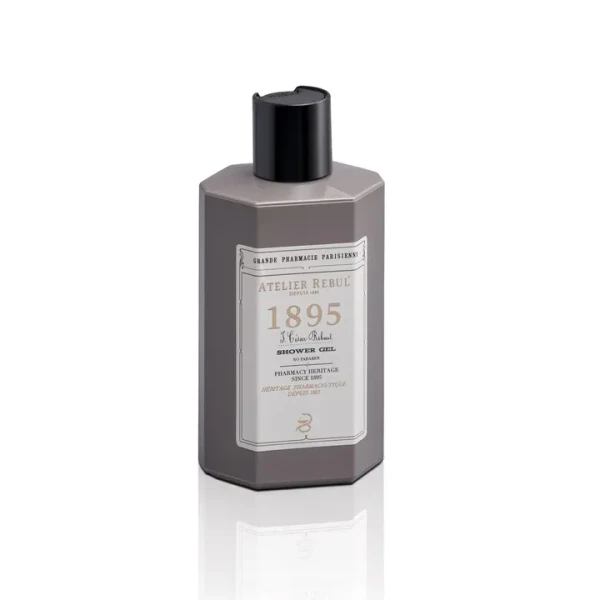 Atelier Rebul 1895 Showergel 250 ml