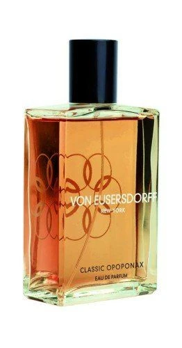 Von Eusersdorff Classic Opoponax 100 ml