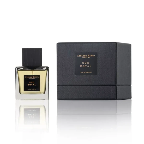 Atelier Rebul Oud Royal Eau de Parfum 100 ml