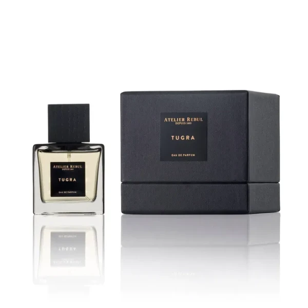 Atelier Rebul Tugra Eau de PArfum 100 ml