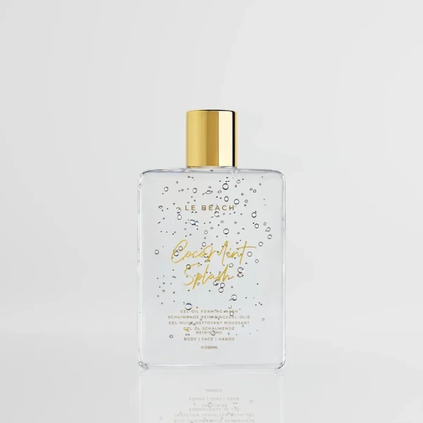LE BEACH CocoMint Splash 250 ml - Foto 1
